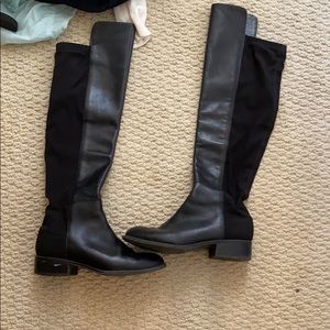Ralph Lauren boots